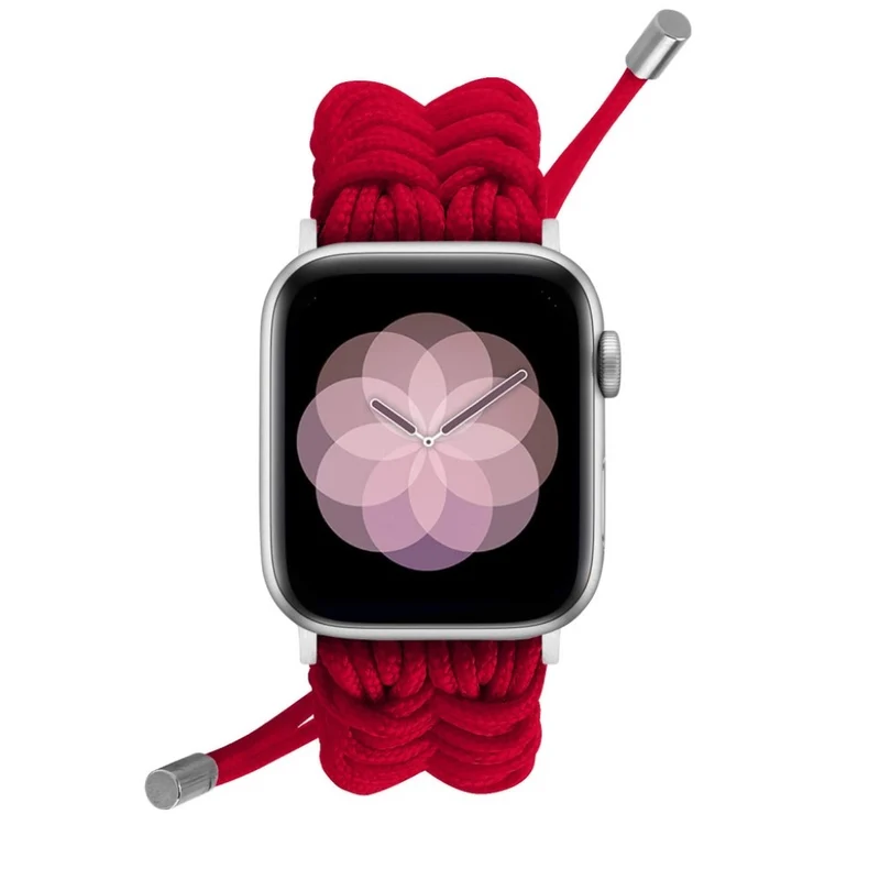 Super robust Universell Apple Textil / Nylon armband