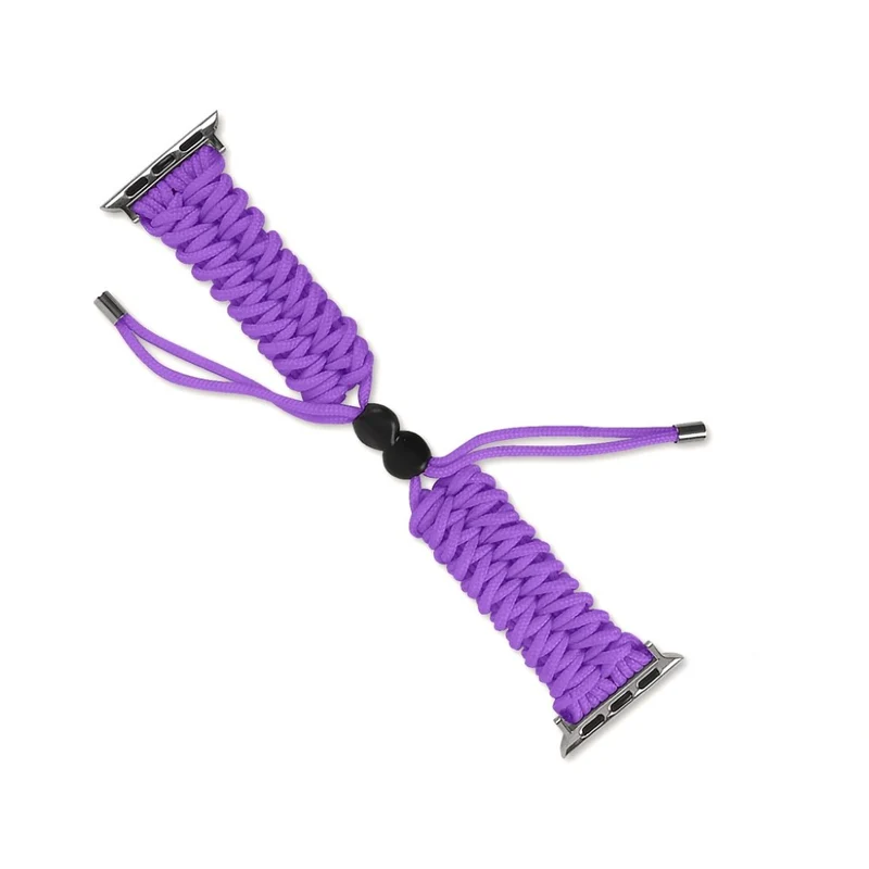 Super robust Universell Apple Textil / Nylon armband