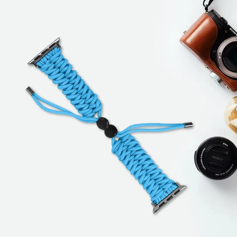 Super robust Universell Apple Textil / Nylon armband