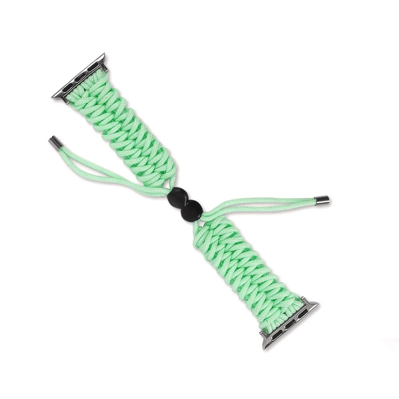 Super robust Universell Apple Textil / Nylon armband
