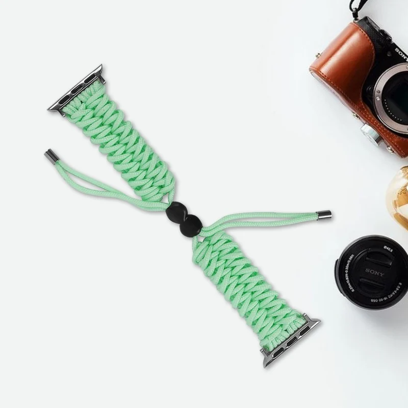 Super robust Universell Apple Textil / Nylon armband