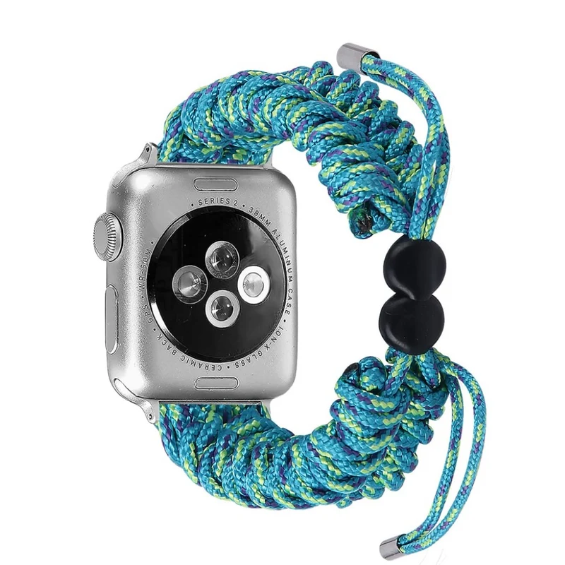 Super robust Universell Apple Textil / Nylon armband