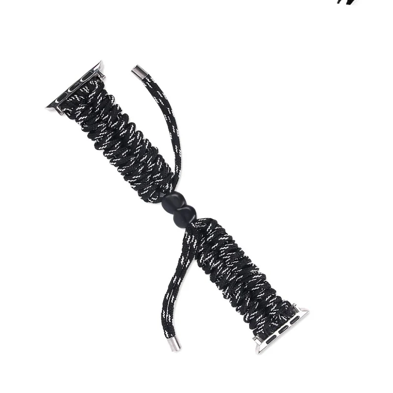 Super robust Universell Apple Textil / Nylon armband