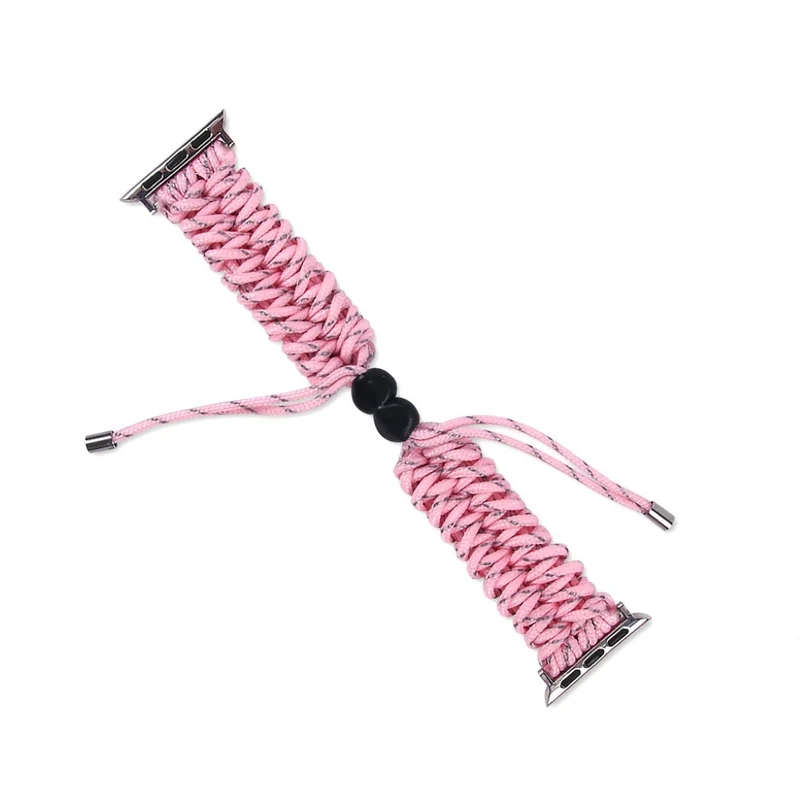 Super robust Universell Apple Textil / Nylon armband