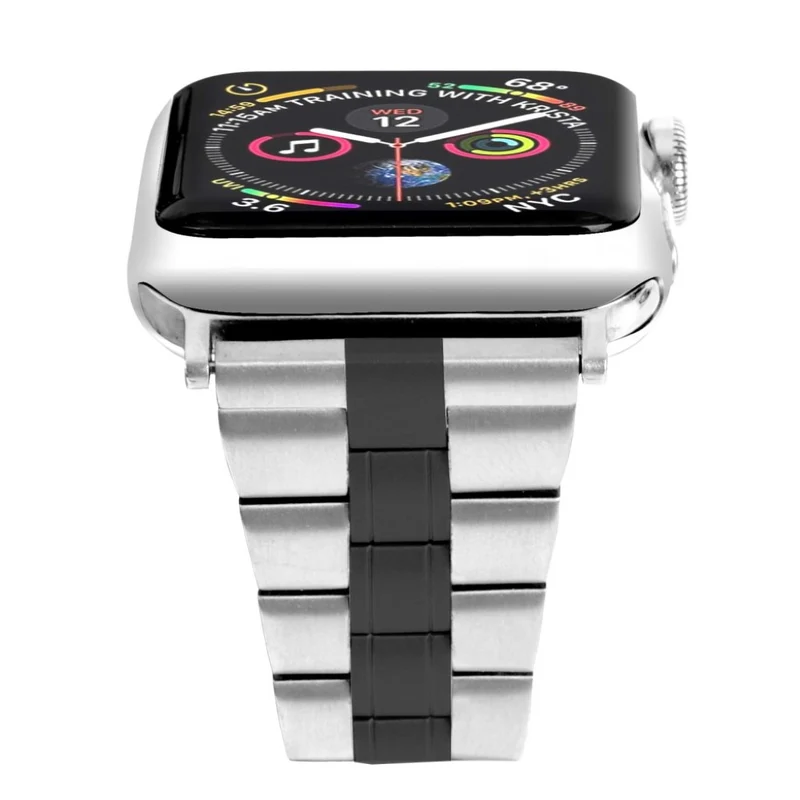 Dauerhaft Universell Apple Metall armband