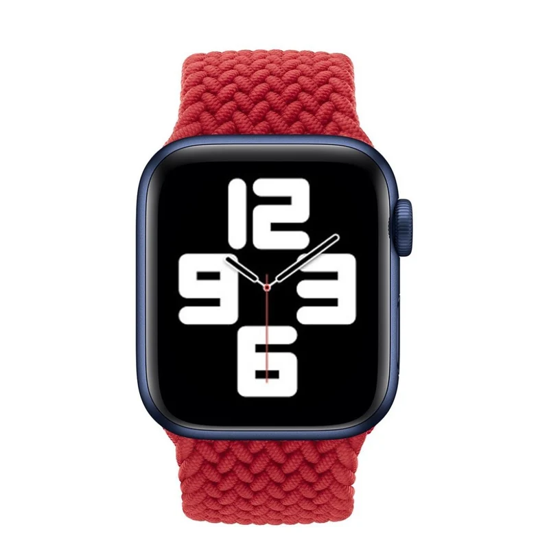 Elegant Universell Apple Textil / Nylon armband