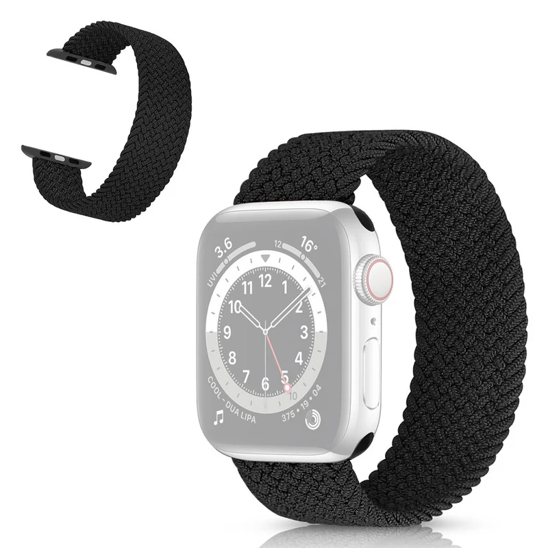 Elegant Universell Apple Textil / Nylon armband