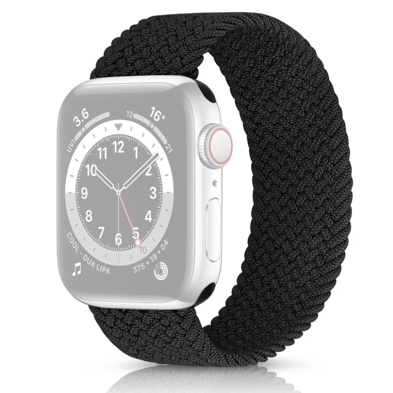 Elegant Universell Apple Textil / Nylon armband