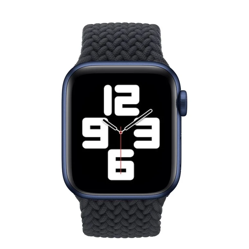 Elegant Universell Apple Textil / Nylon armband