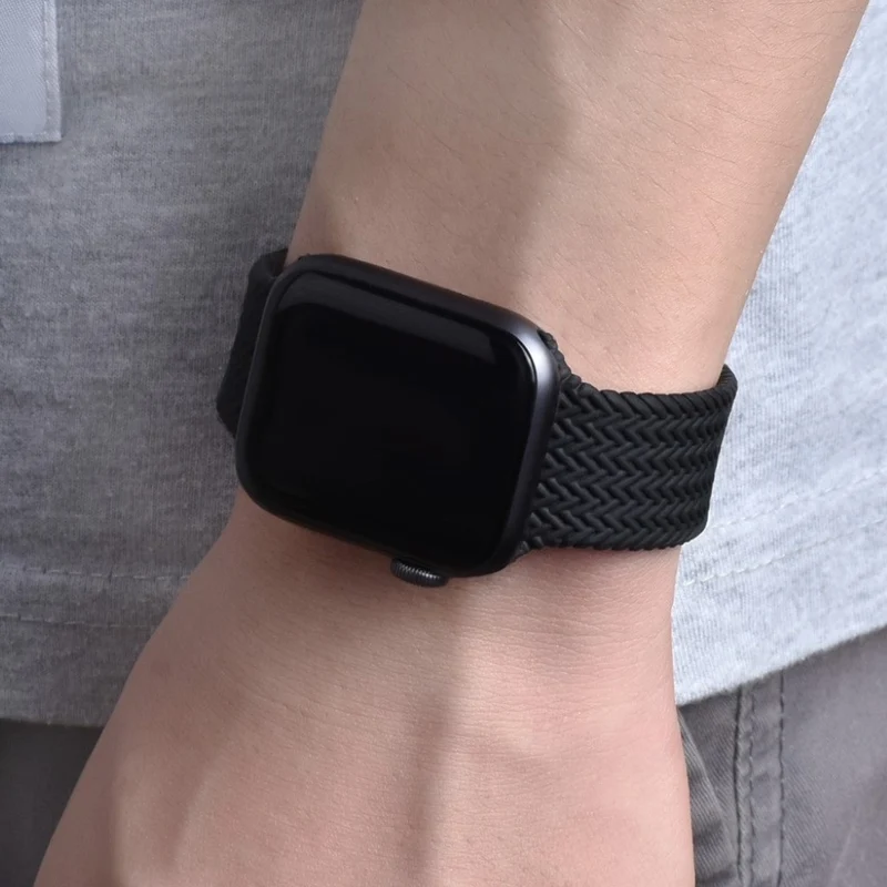Elegant Universell Apple Textil / Nylon armband