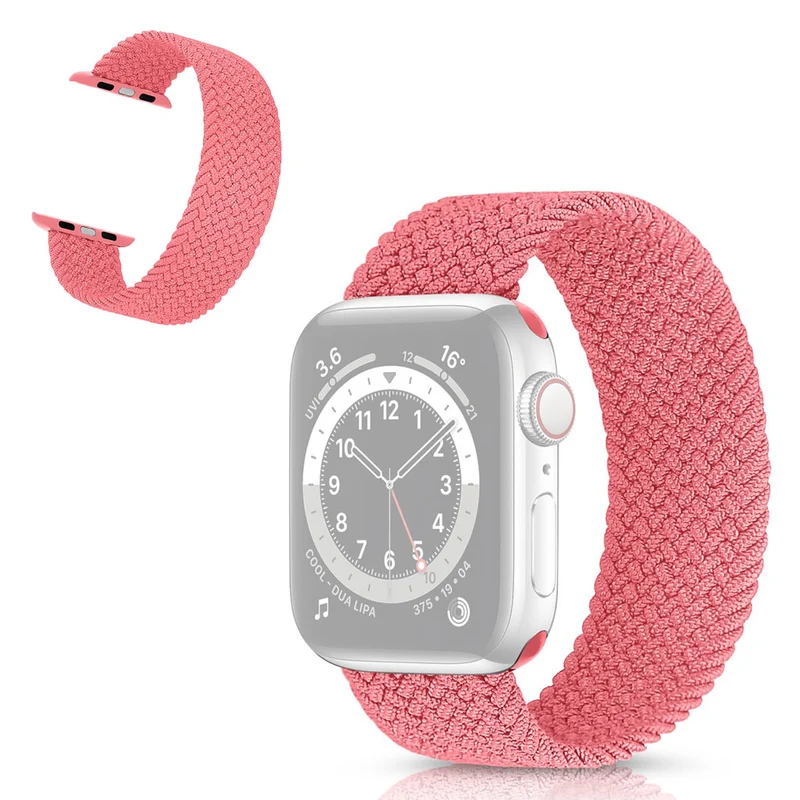 Elegant Universell Apple Textil / Nylon armband