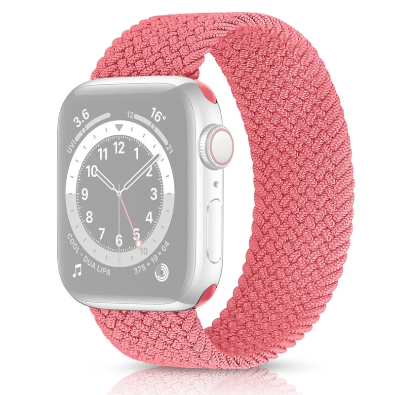 Elegant Universell Apple Textil / Nylon armband