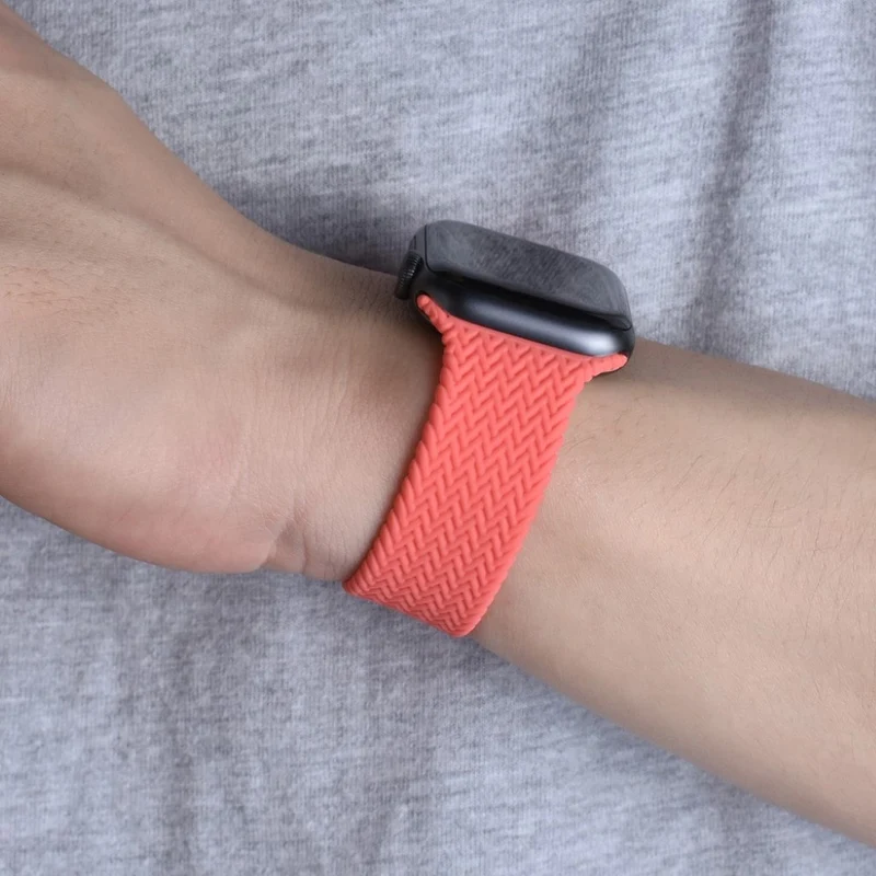 Elegant Universell Apple Textil / Nylon armband