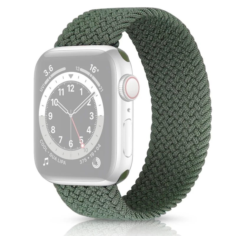 Elegant Universell Apple Textil / Nylon armband