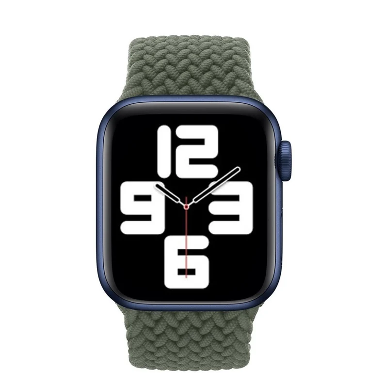 Elegant Universell Apple Textil / Nylon armband