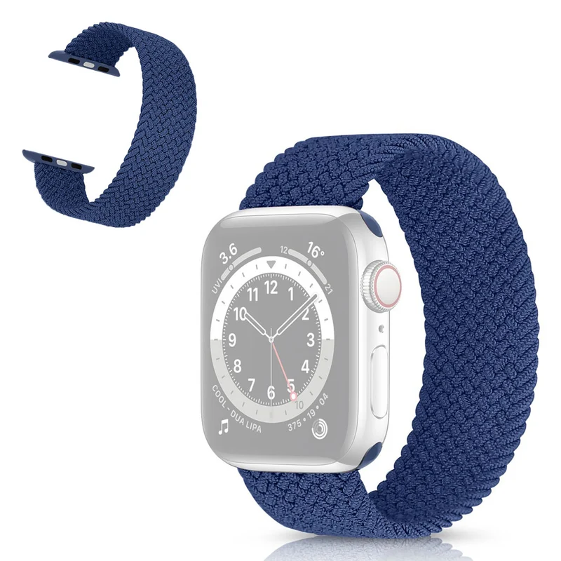 Elegant Universell Apple Textil / Nylon armband