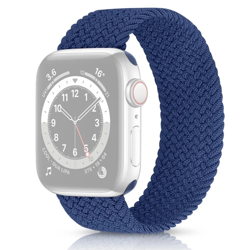 Elegant Universell Apple Textil / Nylon armband