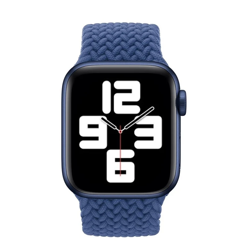 Elegant Universell Apple Textil / Nylon armband