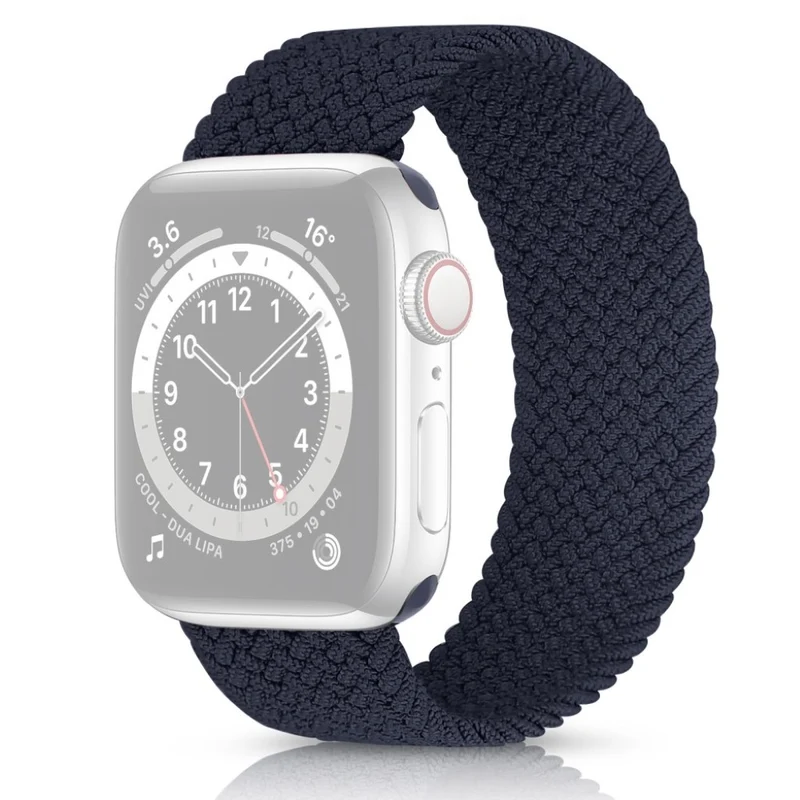 Elegant Universell Apple Textil / Nylon armband