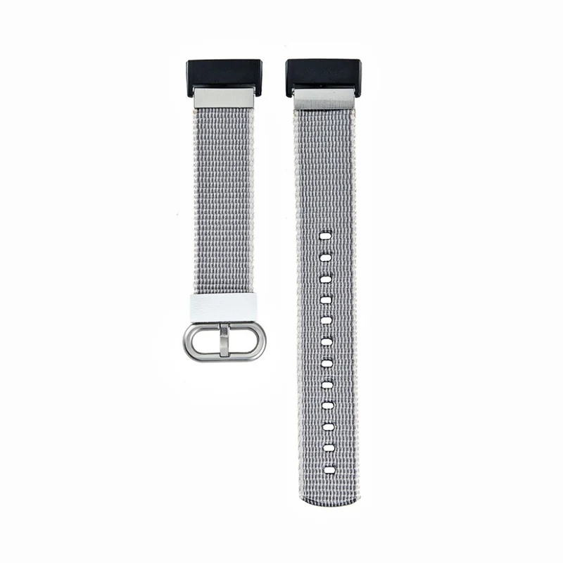 Absolut stark Fitbit Charge 3 Textil / Nylon armband