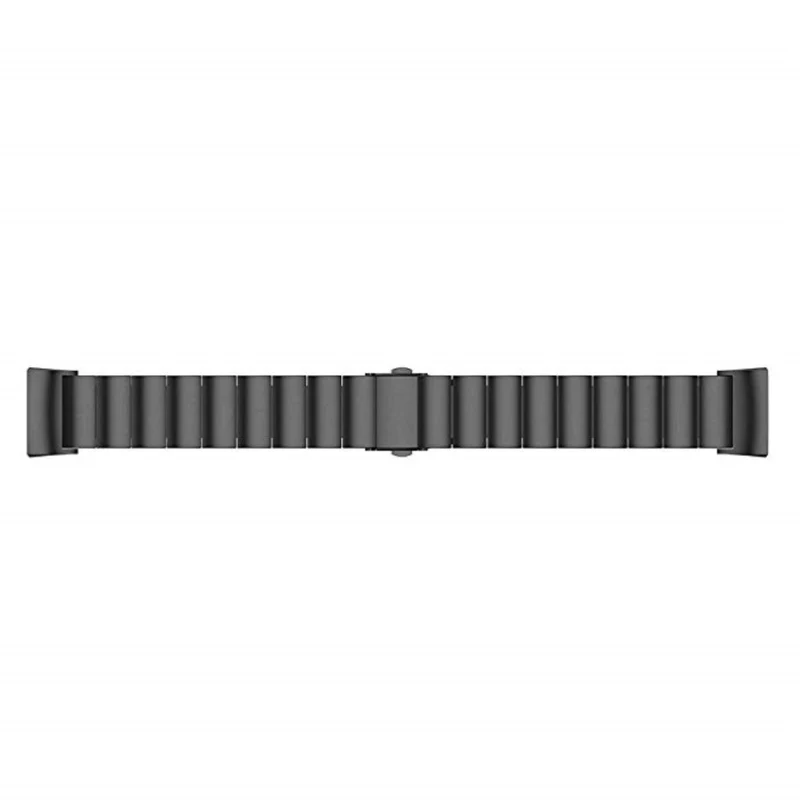Mega cool Fitbit Charge 3 Metall armband