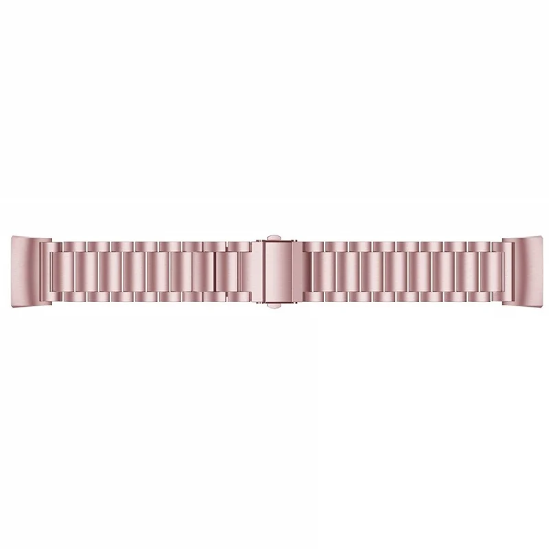 Robust Fitbit Charge 3 Metall armband