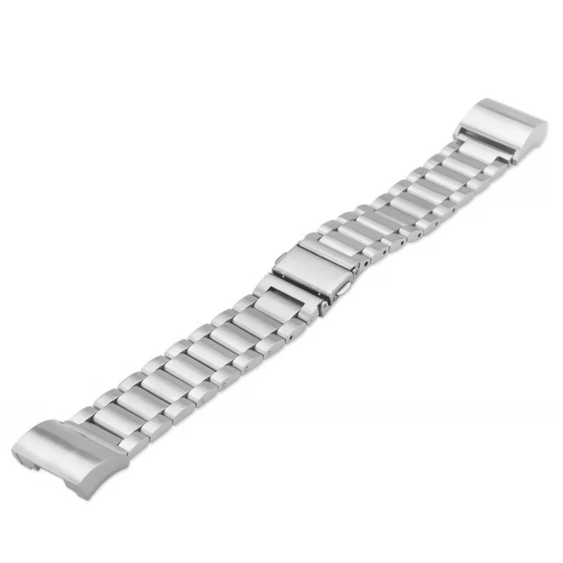 Robust Fitbit Charge 3 Metall armband