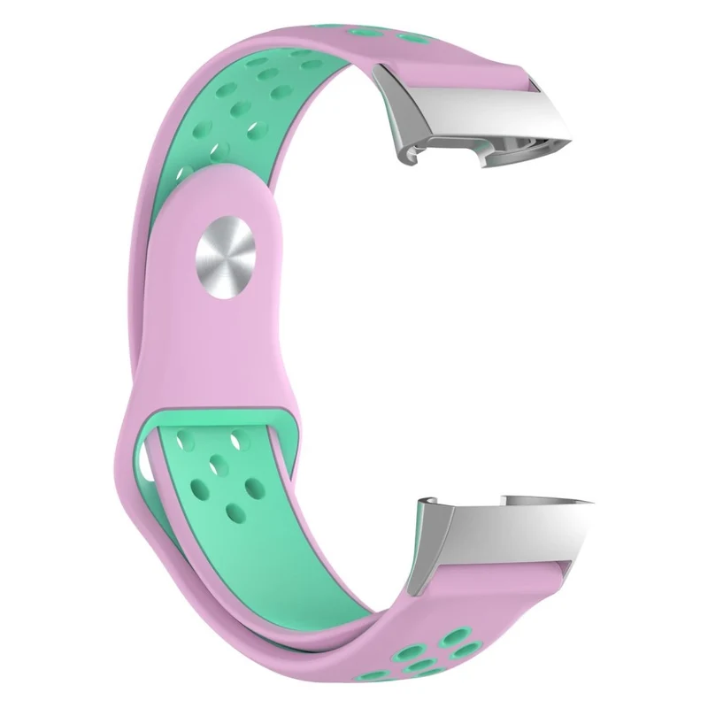 Mega elegant Fitbit Charge 3 Silikon / TPU armband