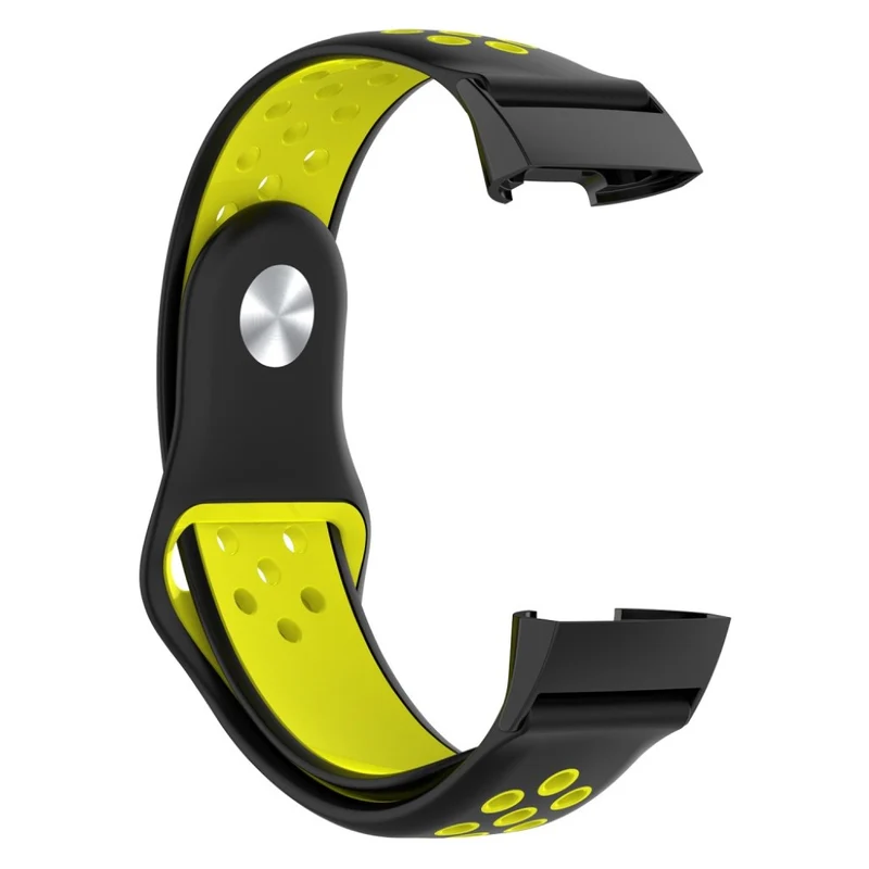 Mega elegant Fitbit Charge 3 Silikon / TPU armband