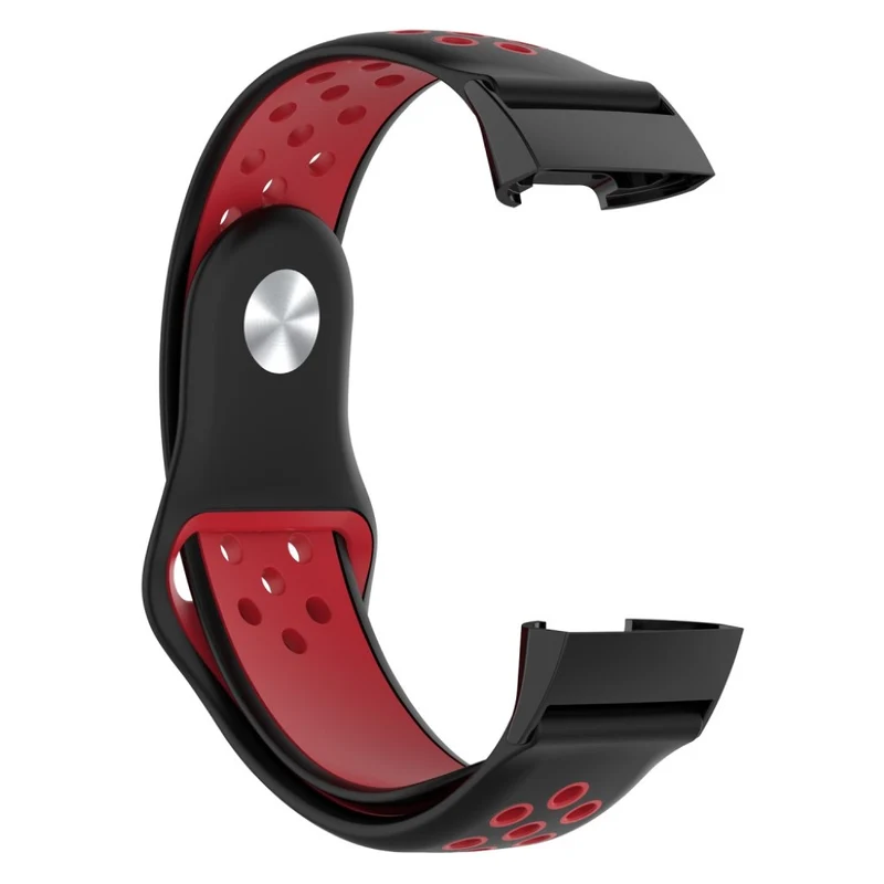 Mega elegant Fitbit Charge 3 Silikon / TPU armband