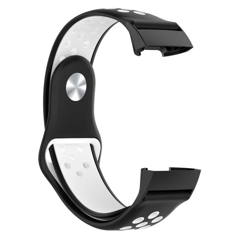 Mega elegant Fitbit Charge 3 Silikon / TPU armband