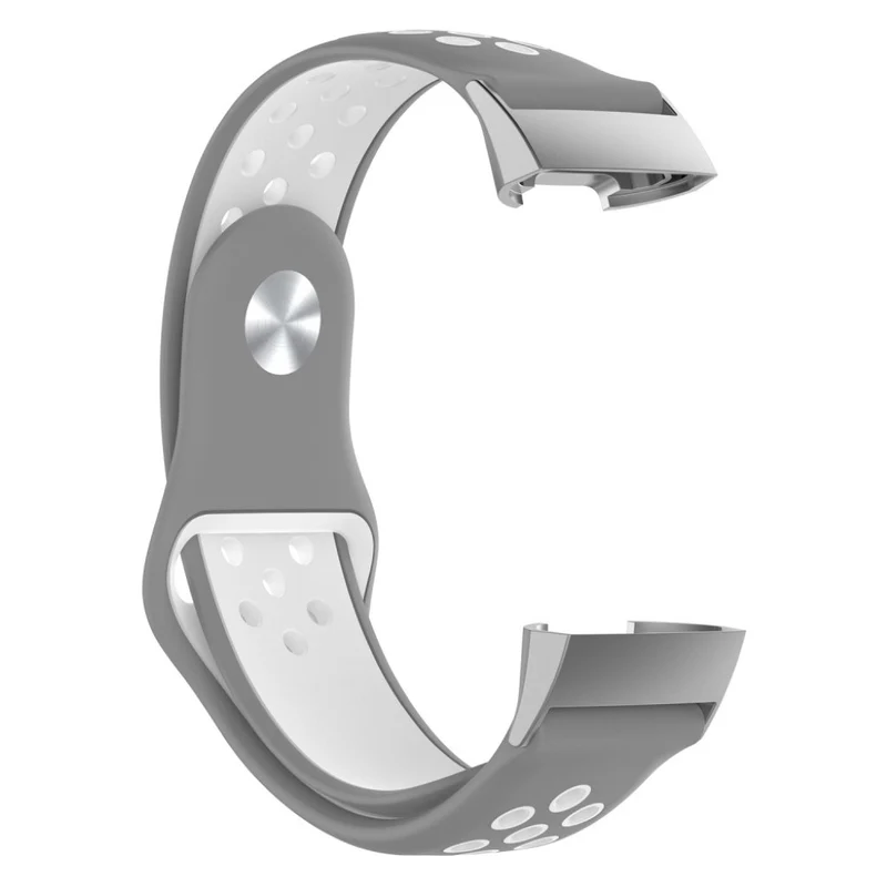 Mega elegant Fitbit Charge 3 Silikon / TPU armband