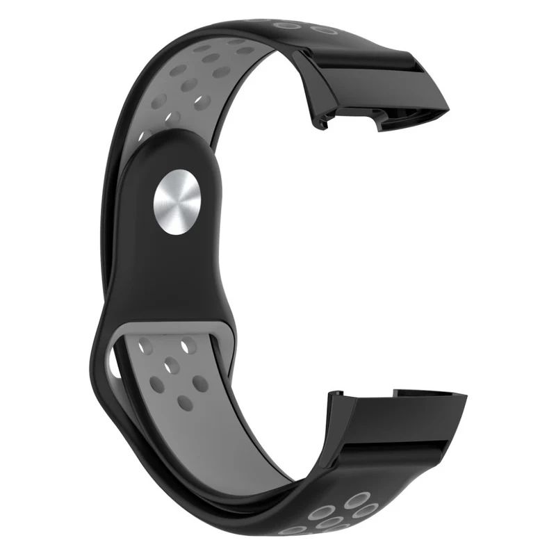 Mega elegant Fitbit Charge 3 Silikon / TPU armband