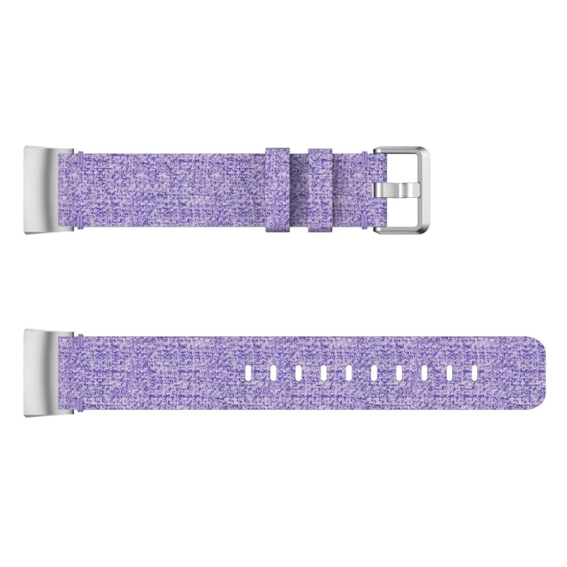 Sehr gut Fitbit Charge 3 Textil / Nylon armband