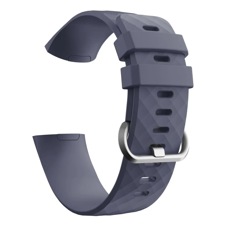 Sehr langlebig Fitbit Charge 3 Silikon / TPU armband