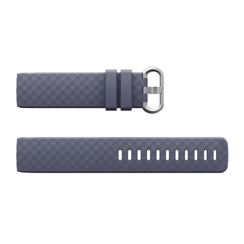 Sehr langlebig Fitbit Charge 3 Silikon / TPU armband