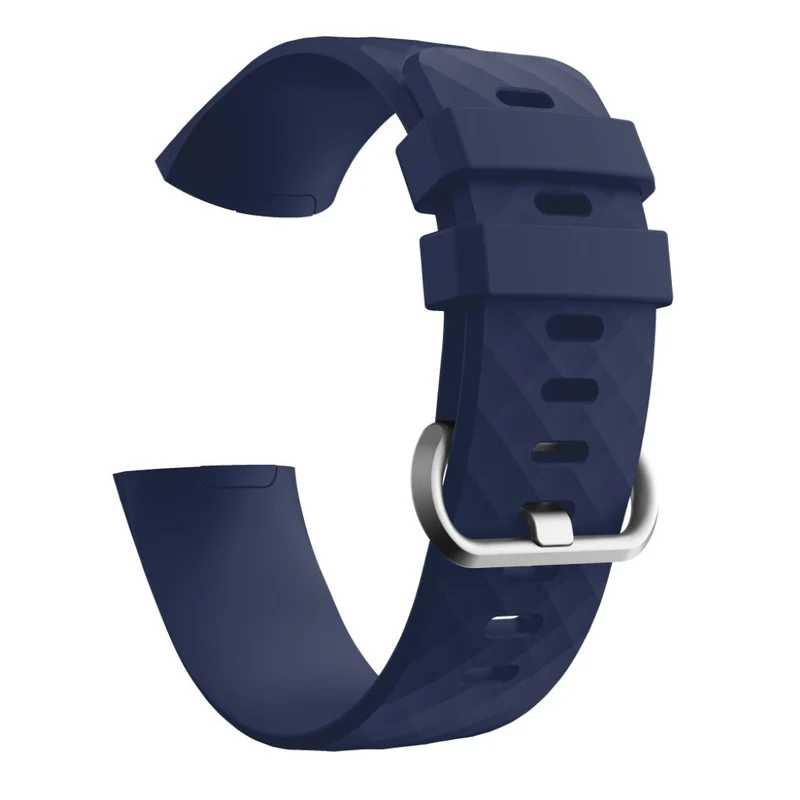 Sehr langlebig Fitbit Charge 3 Silikon / TPU armband