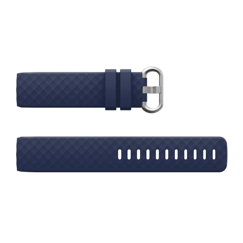 Sehr langlebig Fitbit Charge 3 Silikon / TPU armband