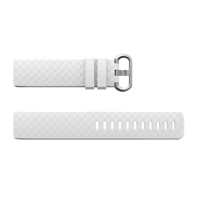 Sehr langlebig Fitbit Charge 3 Silikon / TPU armband