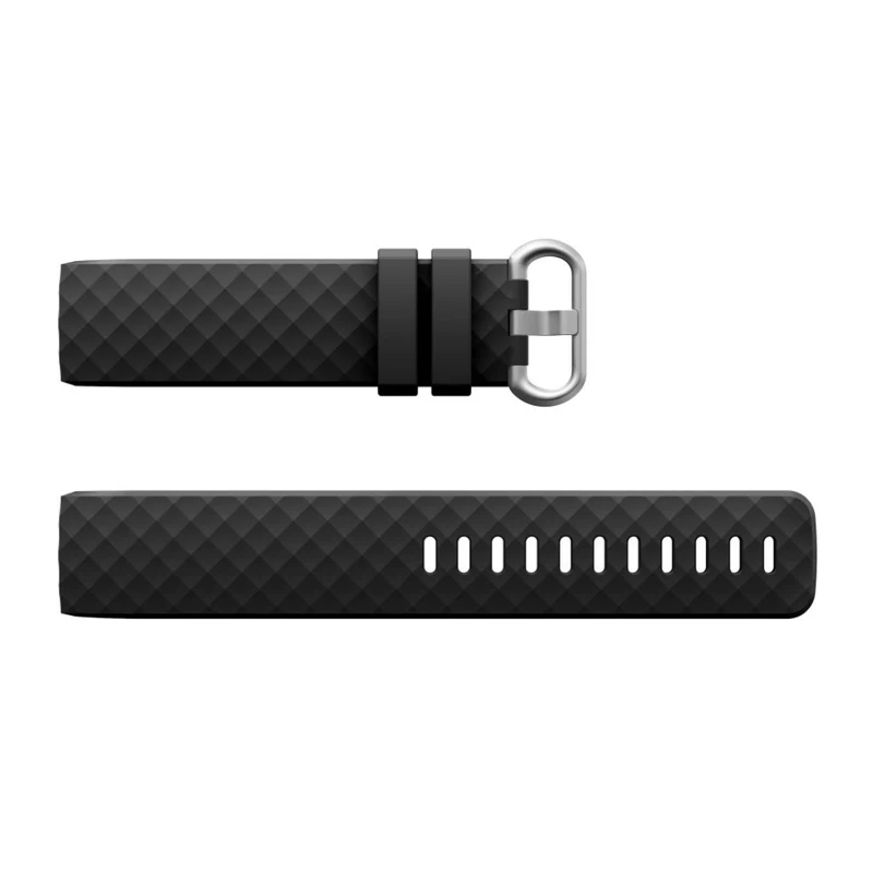 Sehr langlebig Fitbit Charge 3 Silikon / TPU armband