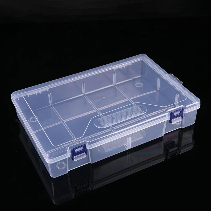 Multi-Fach Speicher Organizer Box Karnz 1790062154