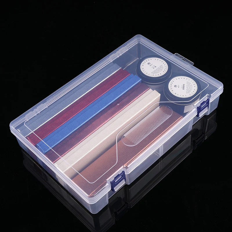 Multi-Fach Speicher Organizer Box Karnz 1790062154