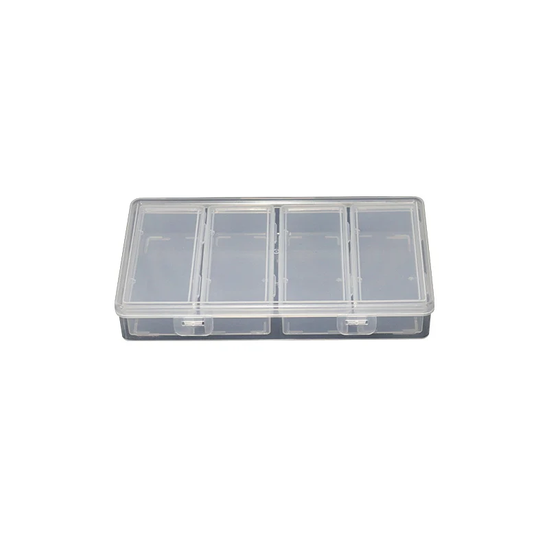 Multi-Fach-Aufbewahrungsbox Karnz 1790062079