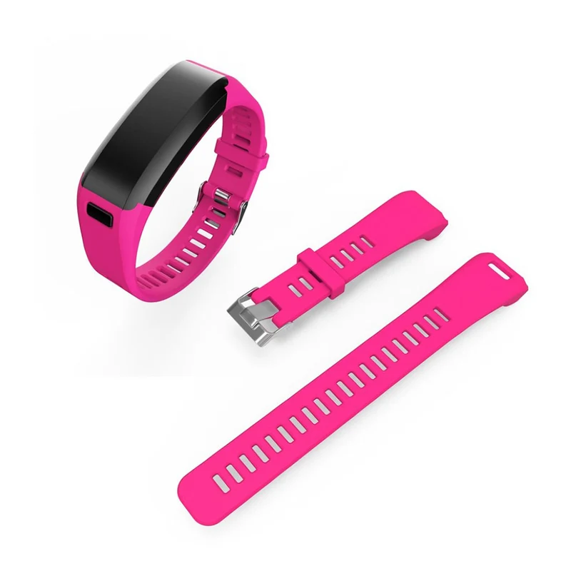 Unglaublich schön Garmin Vivosmart HR Silikon / TPU armband