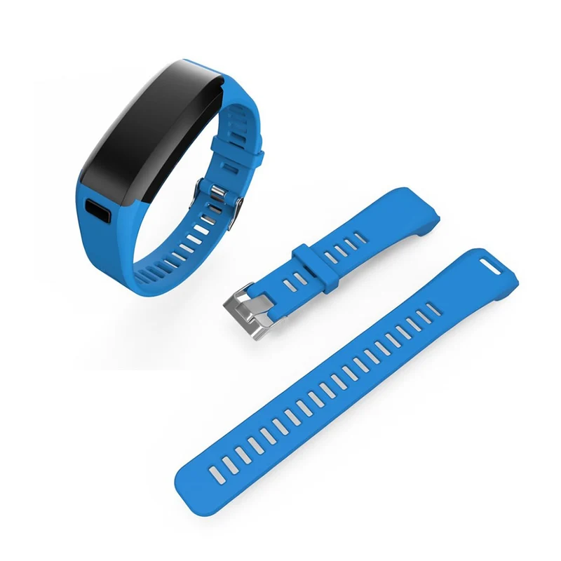 Unglaublich schön Garmin Vivosmart HR Silikon / TPU armband