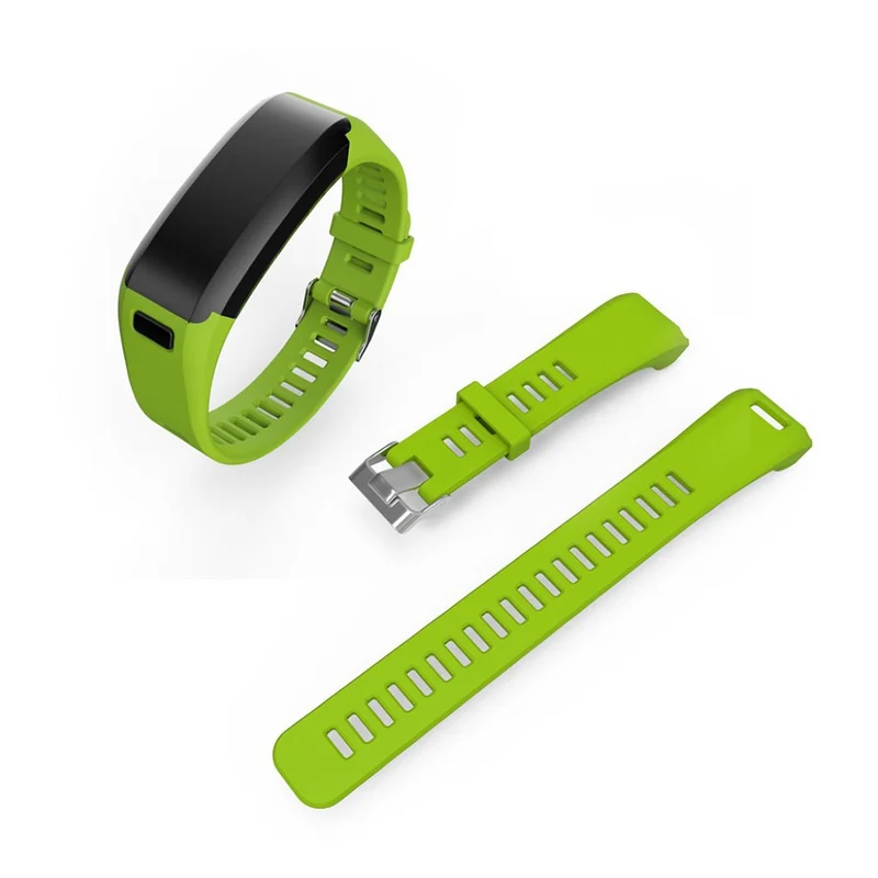 Unglaublich schön Garmin Vivosmart HR Silikon / TPU armband