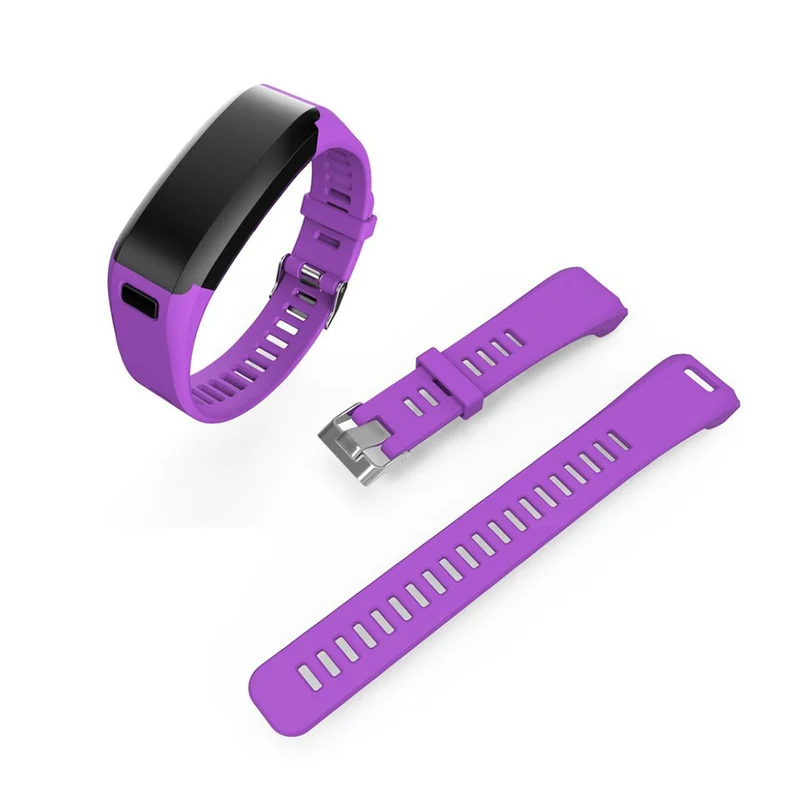 Unglaublich schön Garmin Vivosmart HR Silikon / TPU armband