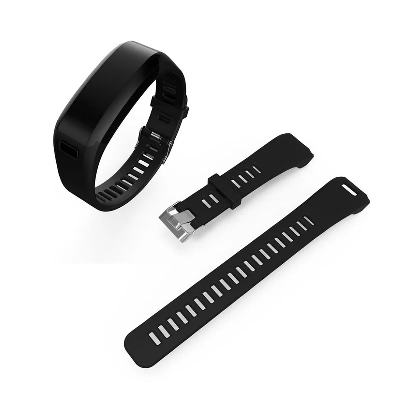 Unglaublich schön Garmin Vivosmart HR Silikon / TPU armband