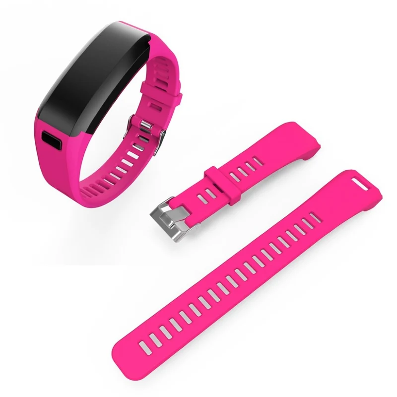 Unglaublich schön Garmin Vivosmart HR Silikon / TPU armband