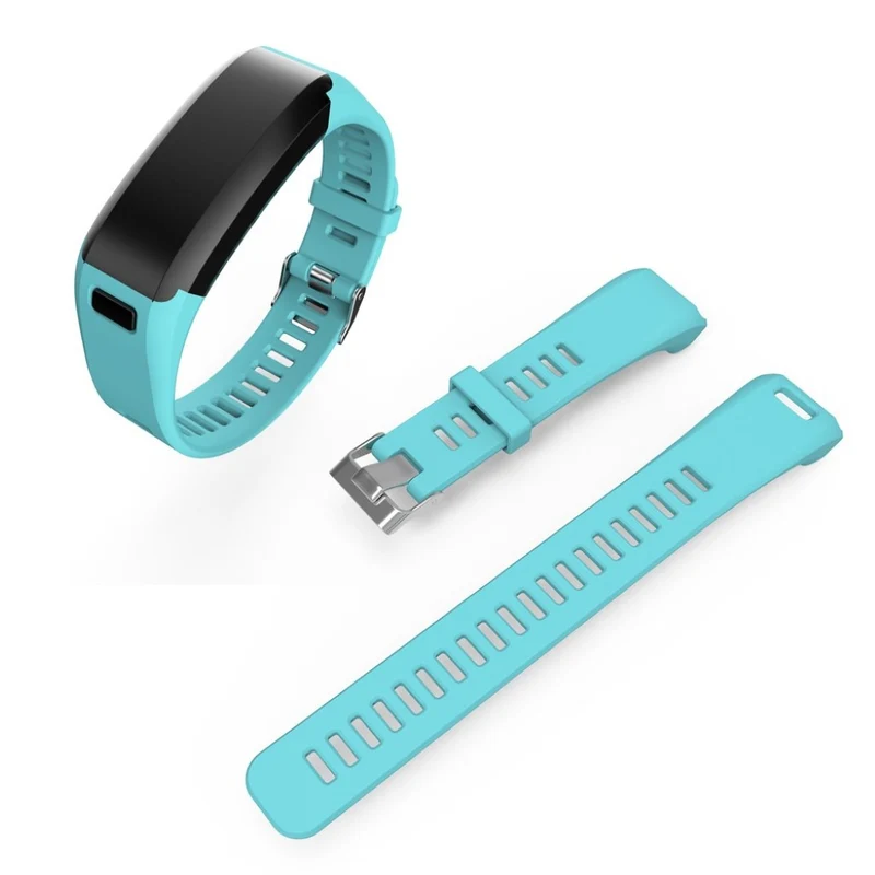 Unglaublich schön Garmin Vivosmart HR Silikon / TPU armband